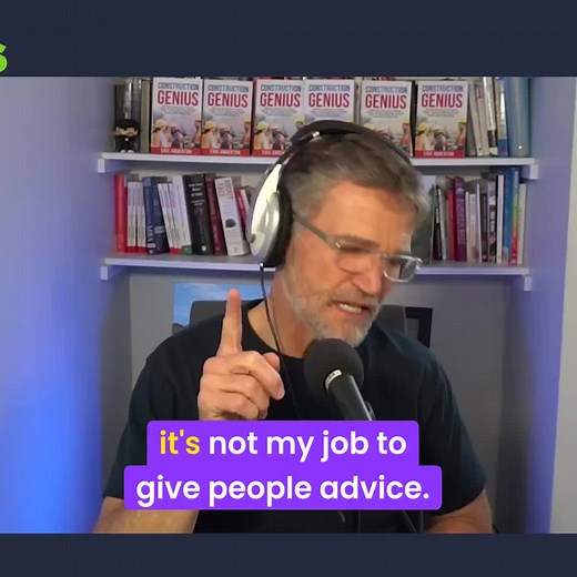🎯 What I Do as an Executive Coach It’s not my job to give advice. Why? Because most leaders already know what they need to do—intellectually or intuitively. My role is to: ✅ Help them articulate and clarify their own insights ✅ Hold them accountable for taking action The answers are already there. My job is to bring clarity and ensure follow-through.