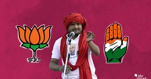 The Hardik Patel Story: The ‘Fast’ Way to Political Relevance