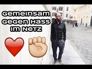 Hasspostings - Ursache, Betroffene und Bekämpfung 👊🏻