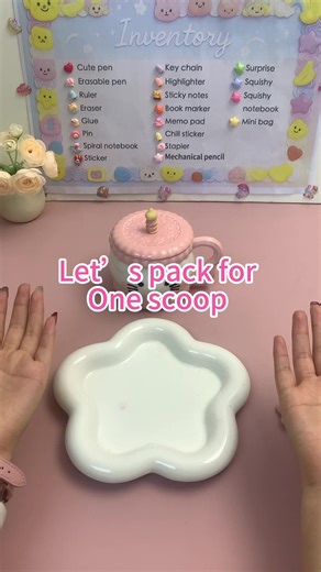 Order Packing ASMR Experience: Satisfying Sounds