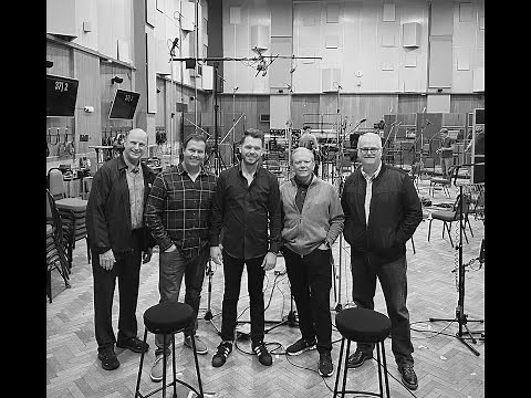 Behind The Music of Greater Vision's "Christmas In London"