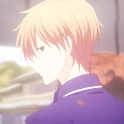 Rewatching Fruits Basket: Missing Kyo and Sohma Moments