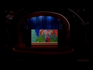 Barney’s Talent Show Next act performance about a frog who wants to be married