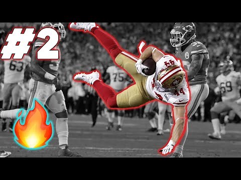 Football Beat Drop Vines #2 2020 || (w/Song Names) ᴴᴰ II Youtube Highlights