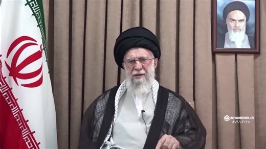 Succession plans for Iran's Khamenei hit top gear