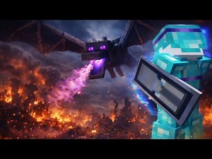 Minecraft Final Hour 1v6