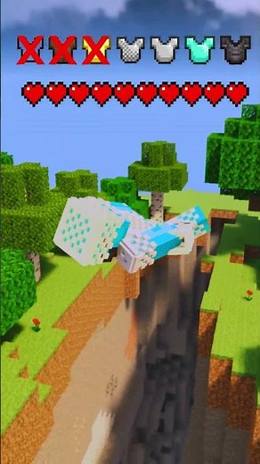 Yeet a Omz in Minecraft!