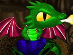 Play Baby Dragon Dress Up | Free Online  Games. KidzSearch.com