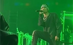 【4K | 音乐现场】LOOPY - UNDERCOVER / NEW TIME @ HIPHOPPLAYA FESTIVAL 2023