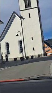 Suiça, região de San Gallen