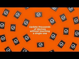 Lenovo 100e Chromebook Tour