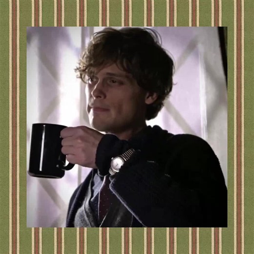 Spencer Reid scenes that make you love him — Criminal Minds clips