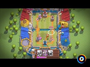 The Last Second (Official Commercial) by Clash Royale