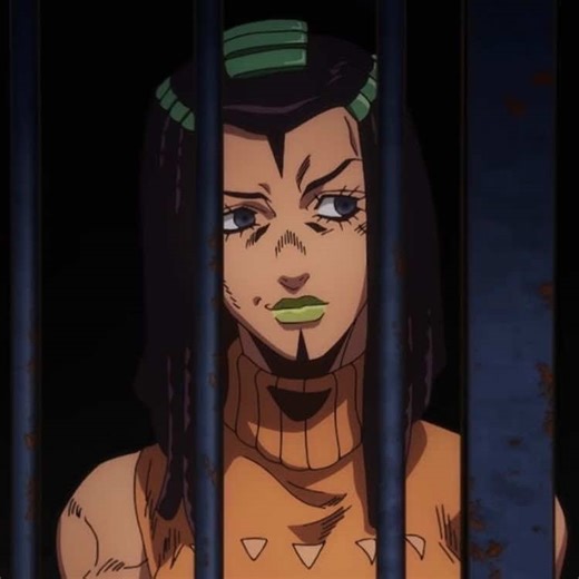 #ERMESCOSTELLO || Wowie I did this is such a short time, the idea’s been cooking up for a while and I exicuted it alright-ish-ly 👀 || TAGS : #fyp #dontletthisflop #JJBA #stoneocean || MENTIONS : @୨ৎ . choco 𓏵 ˚ ˖ @Martin💫 1# ERMES CRACKER!!! @•Jolynesbigdih• @𝚛𝚊𝚏𝚊𝚎𝚕𝚕𝚊 🥄🥦 || 😳