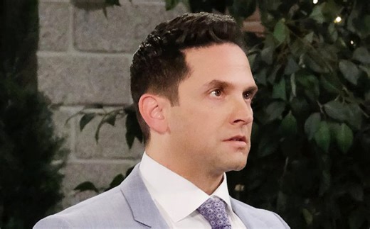 Days Of Our Lives Spoilers: Could Stefan DiMera Be On His Way Back-Did Brandon Barash Hint At A Return?
