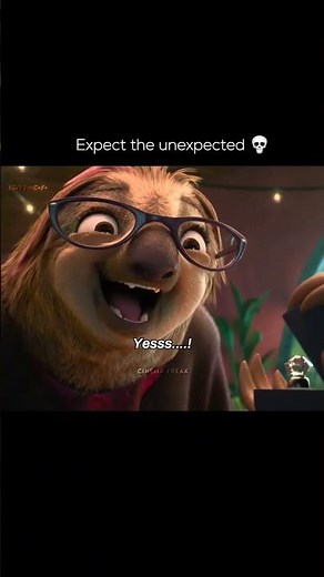 🎬 Zootopia (Final Episode Feature – “Dinner Rush”, 2022) #zootopia #zootopia2