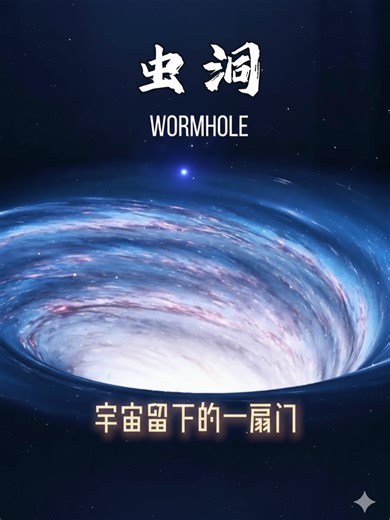 宇宙虫洞的秘密与量子纠缠的探索