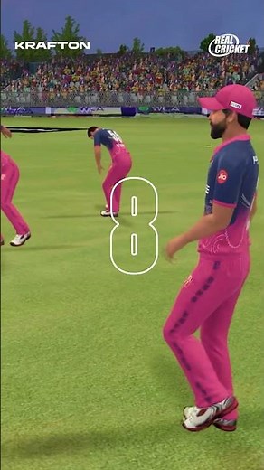 CPL is FREE!!! Pick your favourite team and experience the T20 season thrill🤩#RealCricket