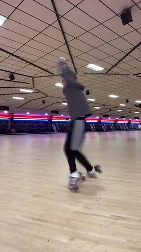 Groove to the Rhythm: Roller Skating Rink Music Vibes