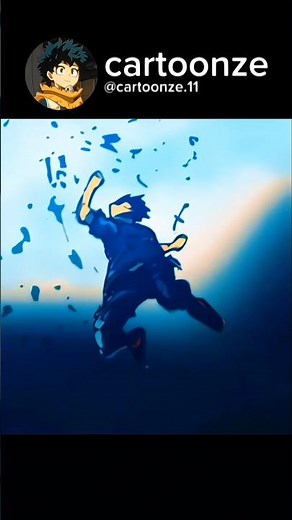 [AMV] Deku & Shigaraki vs All For One 😱☠️ #myheroacademia #mha #bhna #amv #anime #shigaraki #deku