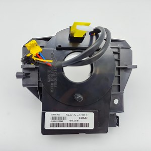 [Hot Item] Steering Column Control Module 5156106af for Chrysler Dodge Jeep Engine Spare Parts Spiral Cable Clock Spring