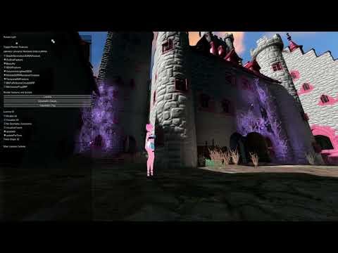 Play with Lumina GI | Unity URP