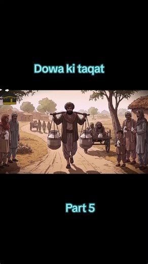 Naiki kabhi zaian nhi jati#part5