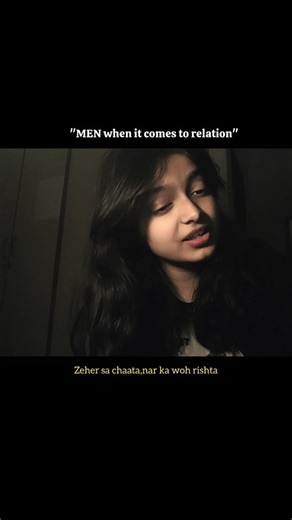 @mons_usic on Instagram: ""Nari se rishta" ya "nar se rishta"...both are hanikarak🤷🏻‍♀️...I mean humans are "Dangerous" , ain't they? [Old music , retro , kishore kumar , instagram , relation , algorithm ]"