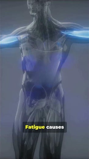 Muscle Shaking Isn’t Weakness — Here’s the Science