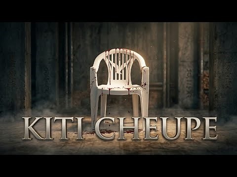 KITI CHEUPE |WHITE Chair [5]
