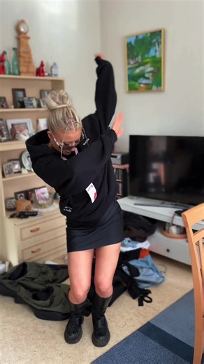 Dab Dance Moves Return at Saaristo Festival