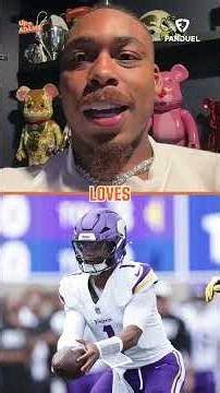 Kyler Murray in Vikings Offense ‼️
