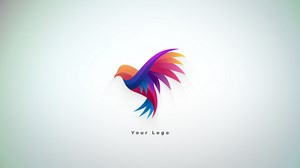 Clean Logo Animation