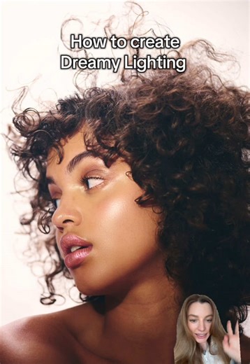 Dreamy Lighting Techniques for Beauty Photography