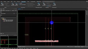 شماره سیم زدن با eplan 2022