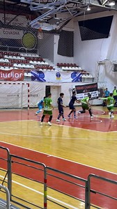 Sepsi-SIC - West Déva 9-4 | Sepsi Rádió