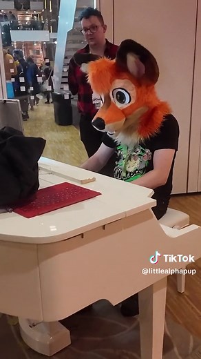 Embracing Love in the Furry Fandom Community