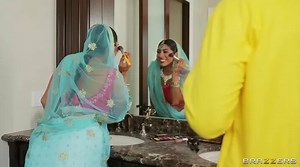 Angel Gostosa, Jasmine Sherni - A Bollywood Tail (Indian 2024)