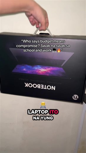Affordable Laptops for School and Work
