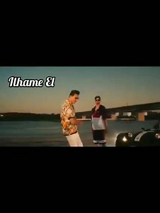 L-algérino ♥️adios ft.. soolking | Ilhame El