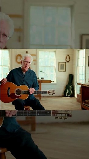 Learn more about the making of the 0-45JB Joan Baez Signature model!