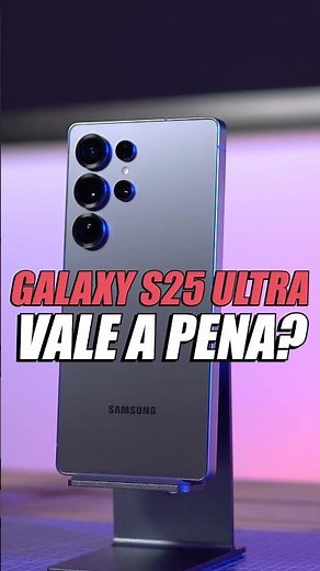 The GALAXY S25 ULTRA has become the MOST INTERESTING PHONE right now