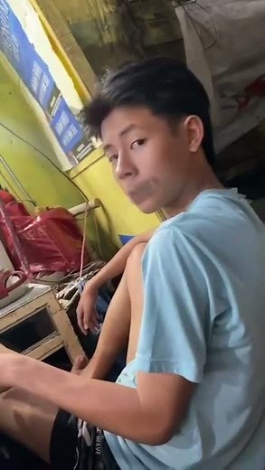 berondong kunap coli