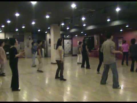 Happy Birthday To You - Line Dance (Demo & Walk Through)