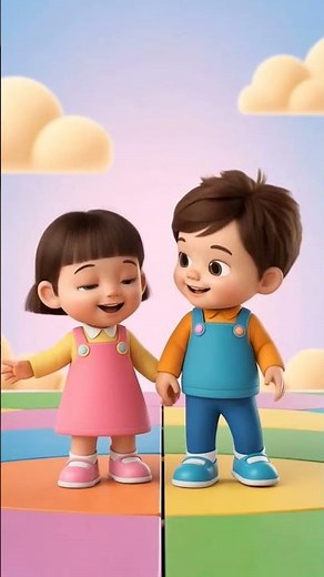 Fun Learning for Kids | MiniMinds Cartoons | #cartoon #childrenscartoon #educationalvideo