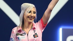 Story of the 2020 World Darts Championship as Fallon Sherrock & Peter Wright made their mark