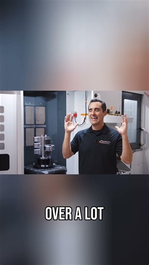 Lean Manufacturing Eliminate Waste, Boost Efficiency #machining #cncmachining #workholding #tips
