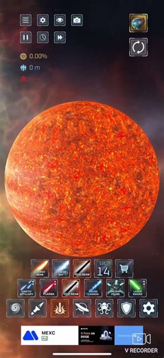 How to destroy jupiter in solar smash