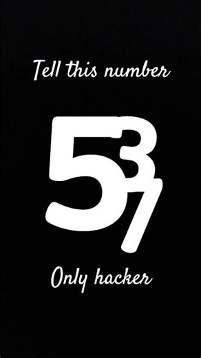 tell this number hackers