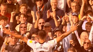 How to break a Championship record! 🔥 By Mitro. | Fulham FC Official